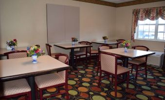 Microtel Inn & Suites by Wyndham Rock Hill/Charlotte Area