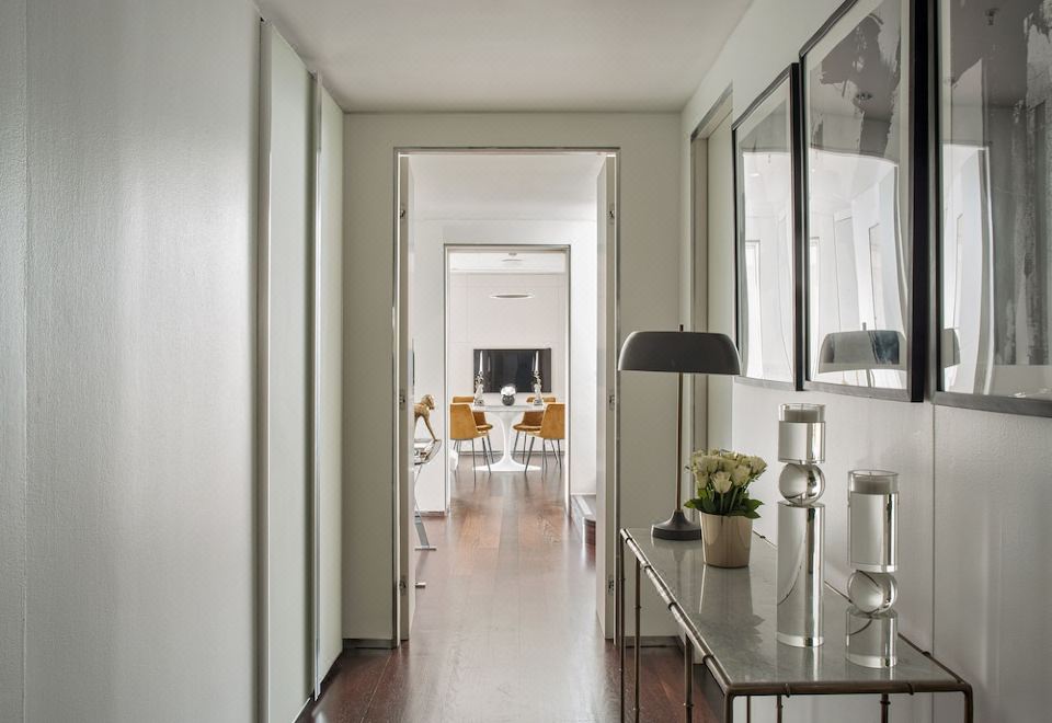 最初的我+2卧室复式顶层房