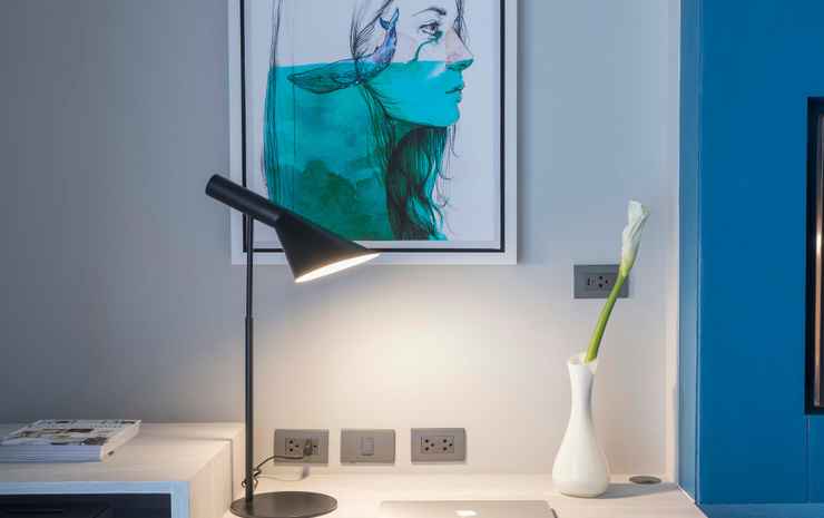 豪华房 （24 Hours Use Of Room）