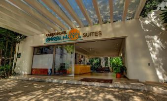 Riviera Maya Suites