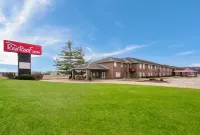 Red Roof Inn Lawrenceburg Các khách sạn ở 