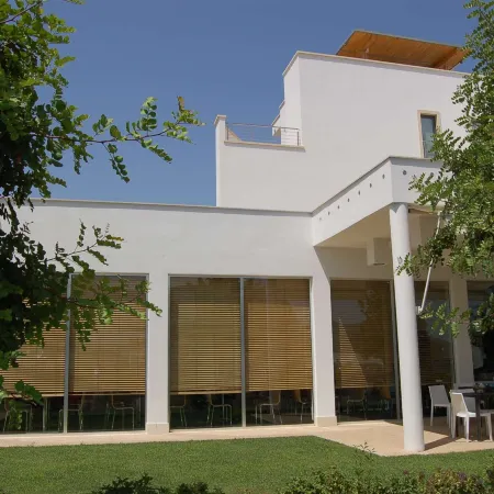 Hotel Del Conte