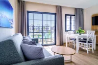 Hotel Cordial Marina Blanca