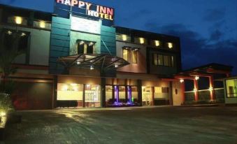 Happy Inn Hotel