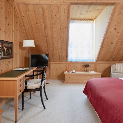 Tiroler Double Room Living Hotel de Medici Promo Code