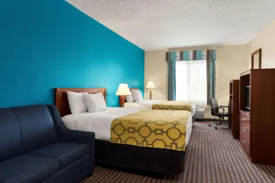 Baymont by Wyndham Elizabethtown Hotels in 