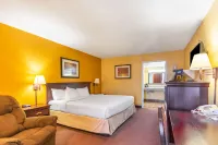 Americas Best Value Inn Elk City