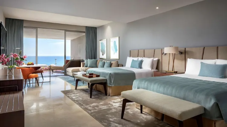Grand Velas Los Cabos Luxury All Inclusive Room