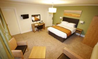 Thomas Arms Hotel - Housity