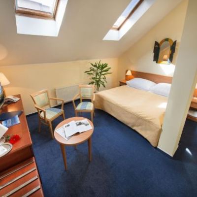 Double Or Twin Room With Air Conditioner EA Hotel Tosca Promo Code