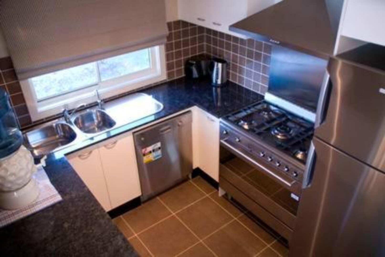 Kangaroo Valley Golf and Country Retreat Deluxe Three-Bedroom Villa