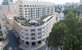 Waldorf Astoria Jerusalem