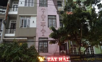 OYO 1171 Tay Hai Hotel