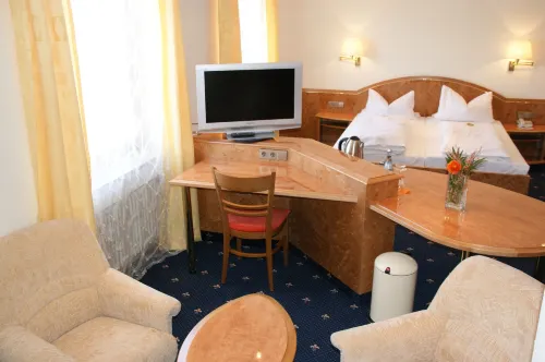 Hotel Engel