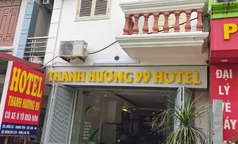 Thanh Huong 99 Hotel - Noi Bai