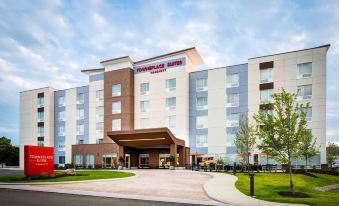 SpringHill Suites Cape Canaveral Cocoa Beach