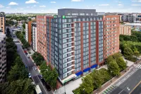 홀리데이 인 익스프레스 워싱턴 DC 다운타운 바이 IHG