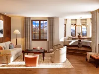 Hotel Grace la Margna ST Moritz Hotel a Saint Moritz