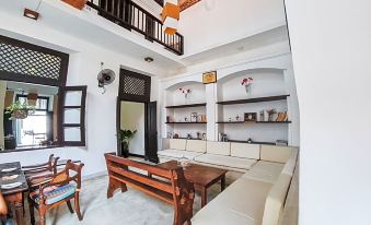 56 by Deco - Galle Fort