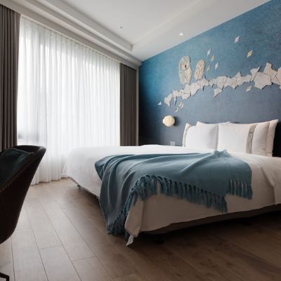 Bliss Elite City View Room Brio Hotel Promo Code