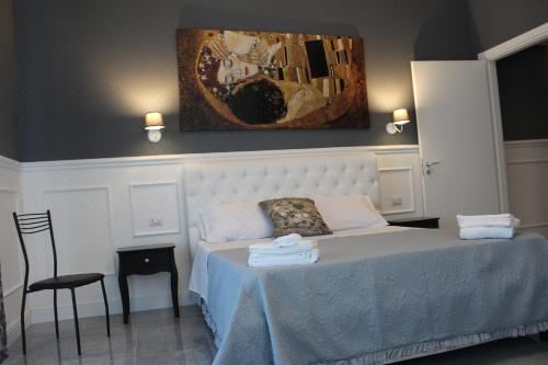 海景豪华双人房