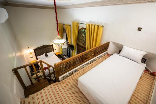 四人间配独立浴室