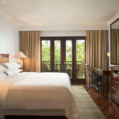 行政套房 聖吉吉海灘喜來登度假飯店優惠