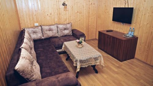 Selena Comfort Quadruple Room