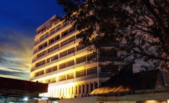 Hotel Emas Tawau - Housity