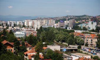 Aparthotel Centar Sarajevo