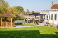 The Legacy Rose & Crown Hotel Hotel di 