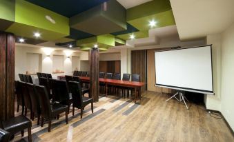 Hotel Warmia Spa - Housity