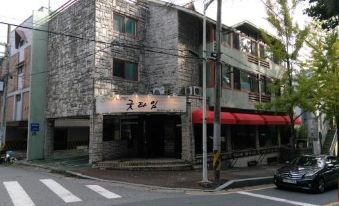 Daejeon Tourist Hotel