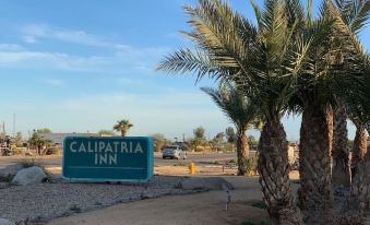 Calipatria Inn and Suites
