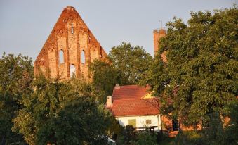 Hotel Ratsstuben Kalbe