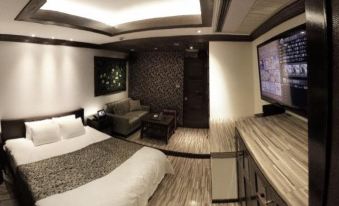 Hotel Cahaya (Adult Only)