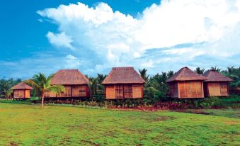 Blue Ocean the Fern Resort & Spa Ganpatipule