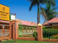 Country Inn Masindi Các khách sạn ở Masindi