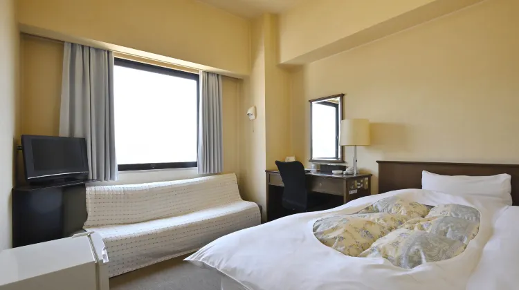 ホテルニューセンチュリー坂出 部屋