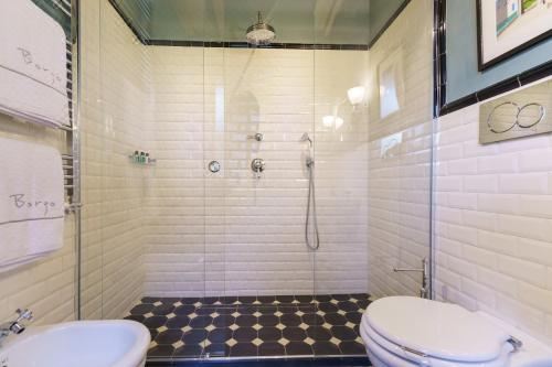 豪华双人房（带阳台）