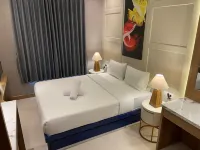 Trix House
