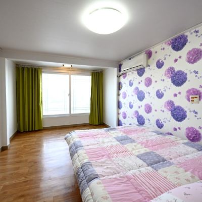 패밀리룸 부안(변산반도) 동진캐슬펜션 쿠폰