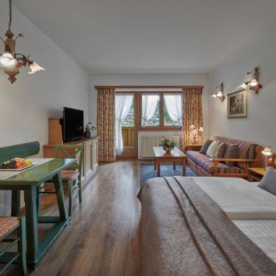 Double Room Lisi Family Hotel Promo Code