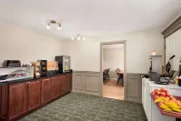 Travelodge by Wyndham Salmon Arm