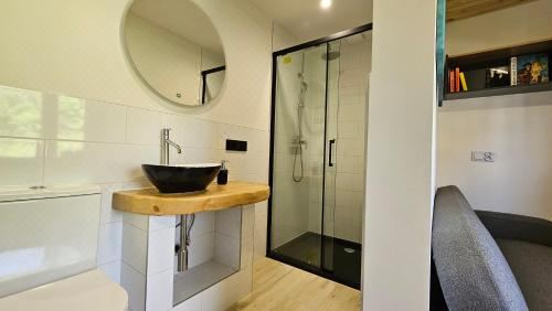 单人房（带独立浴室）