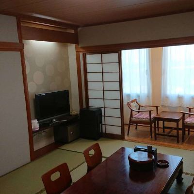 和風スタンダードオーシャンビュールーム(本館) 伊良湖　観光ホテルたかのや クーポン