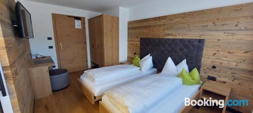 標準雙人或雙床房