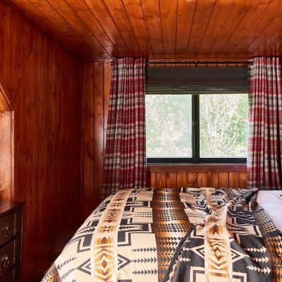 Horizon Cabin, 3-Bedroom, Full Kitchen