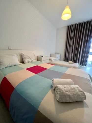 四人间共用浴室