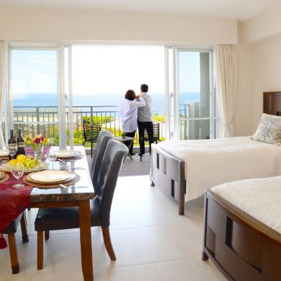 フォースルーム ウィステリア コンドミニアム リゾート クーポン